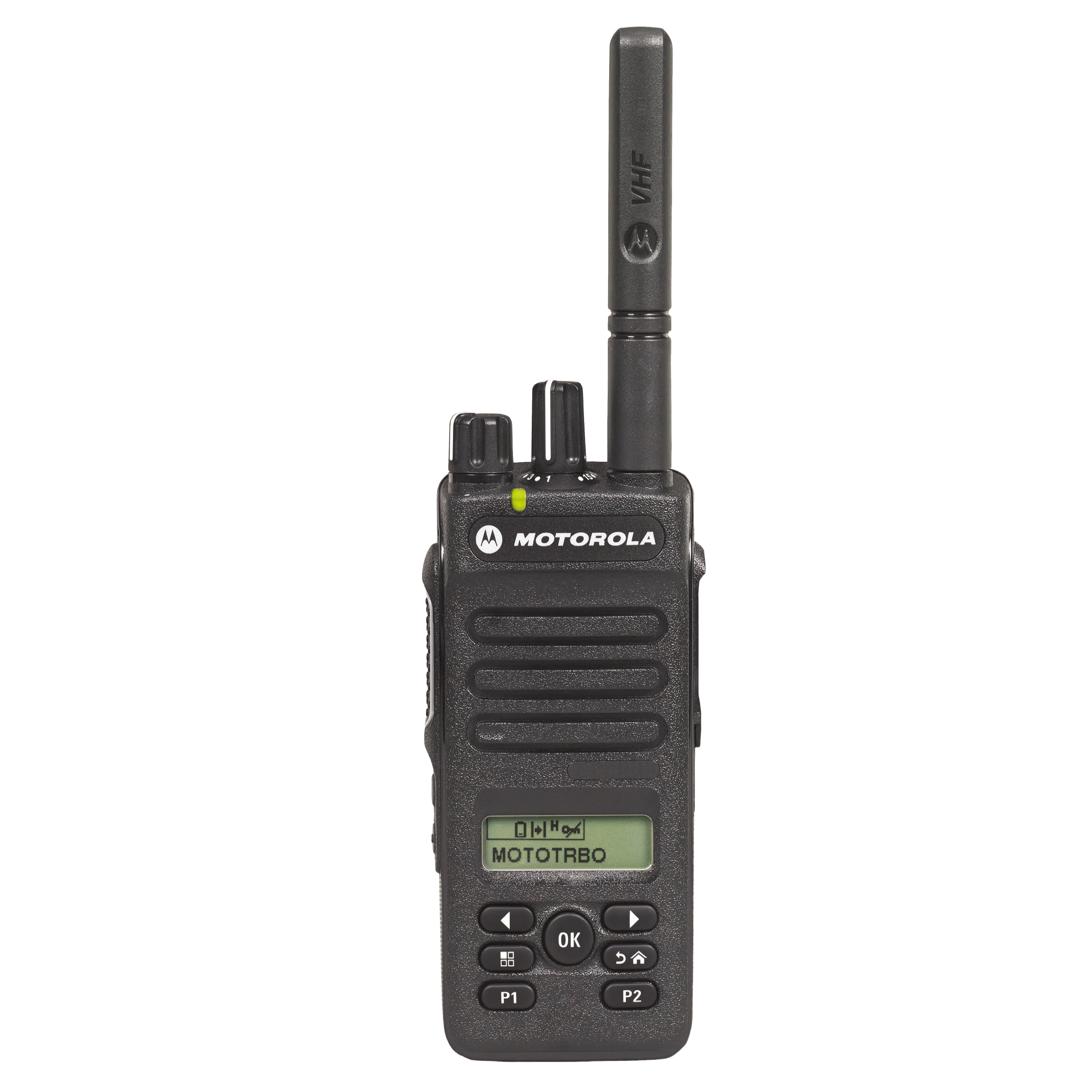 XiR P6600i 系列数字对讲机
