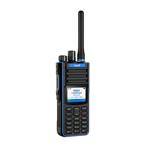 高等级IIC防爆数字对讲机 PH990Ex