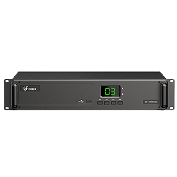 BF-TR8500  数字中继台