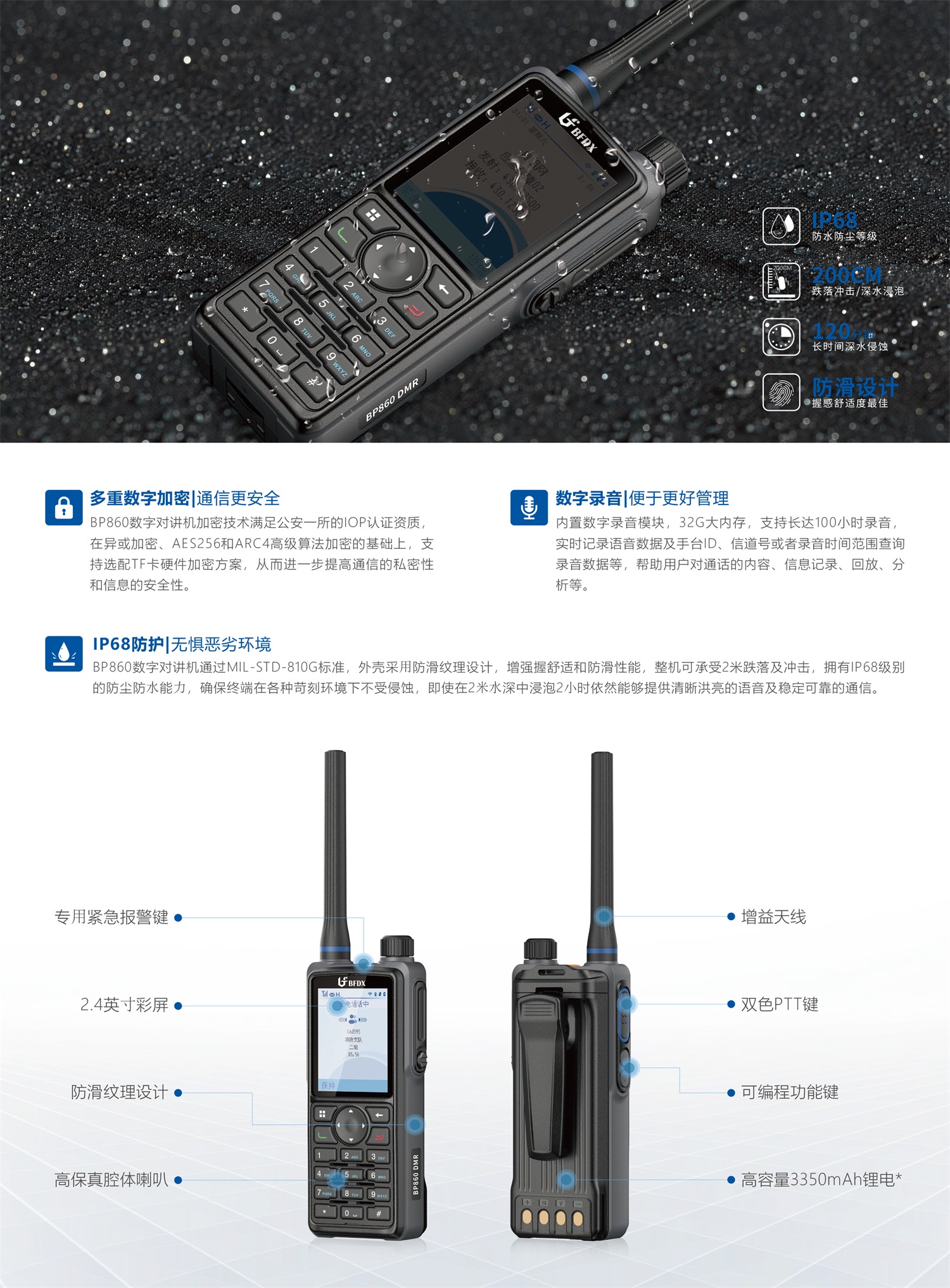 BP860-3