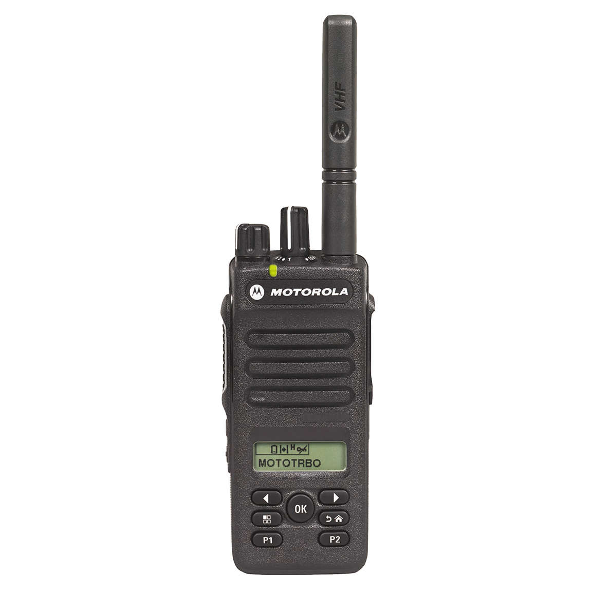 XiR  P6620i系列数字手持对讲机