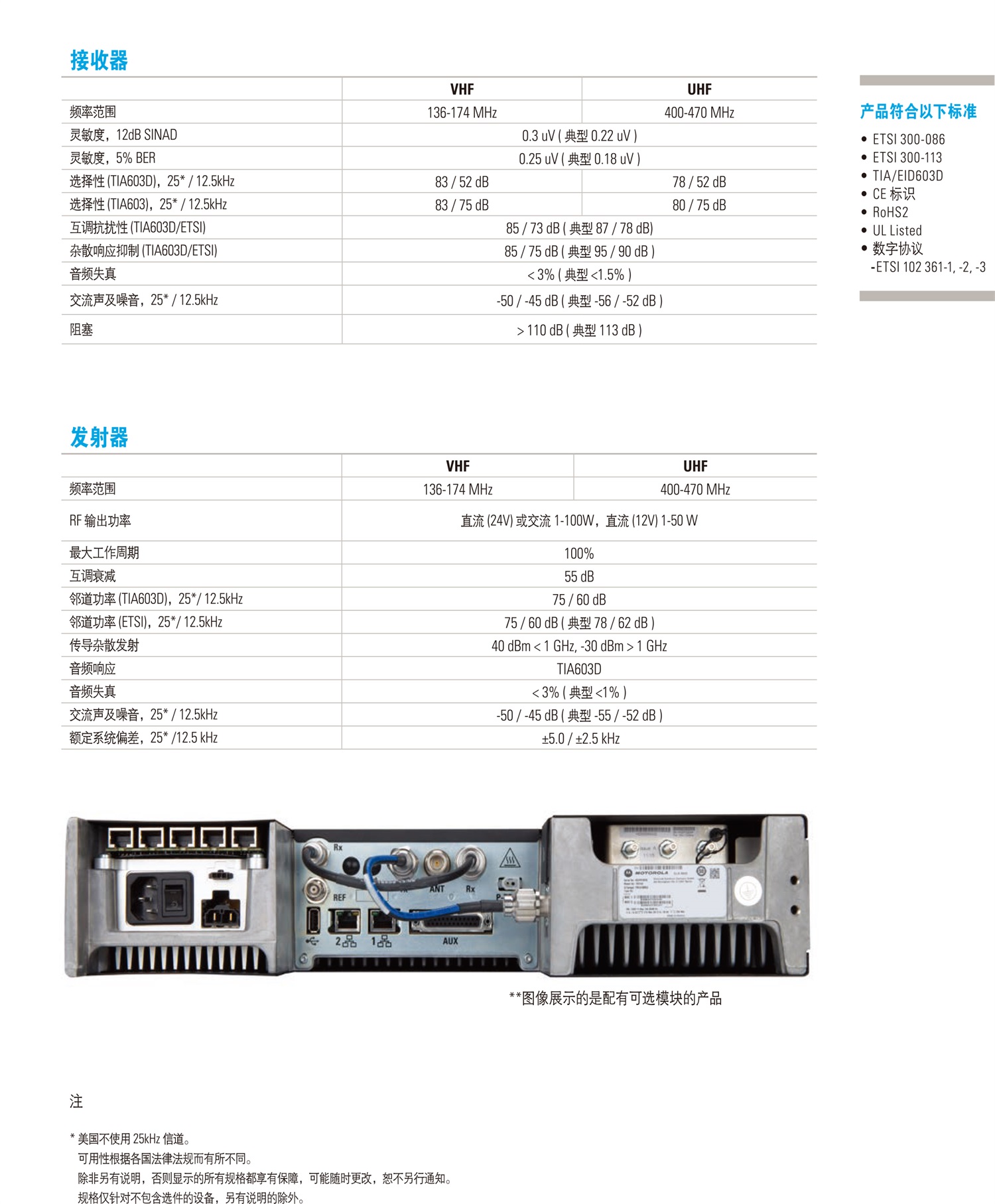 SLR8000-基站中继台-3