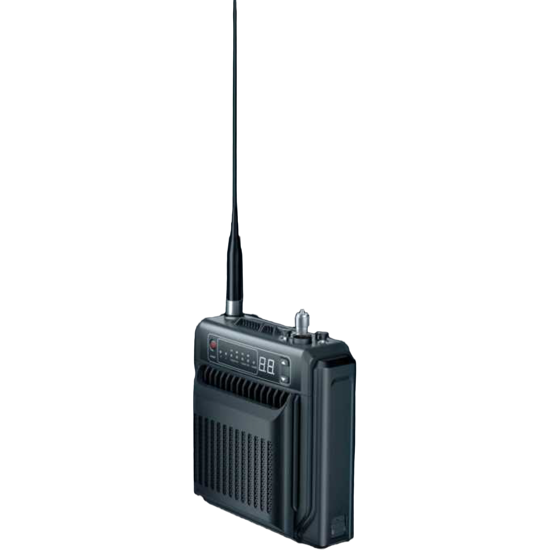 HR650 新一代紧凑型数字中转台