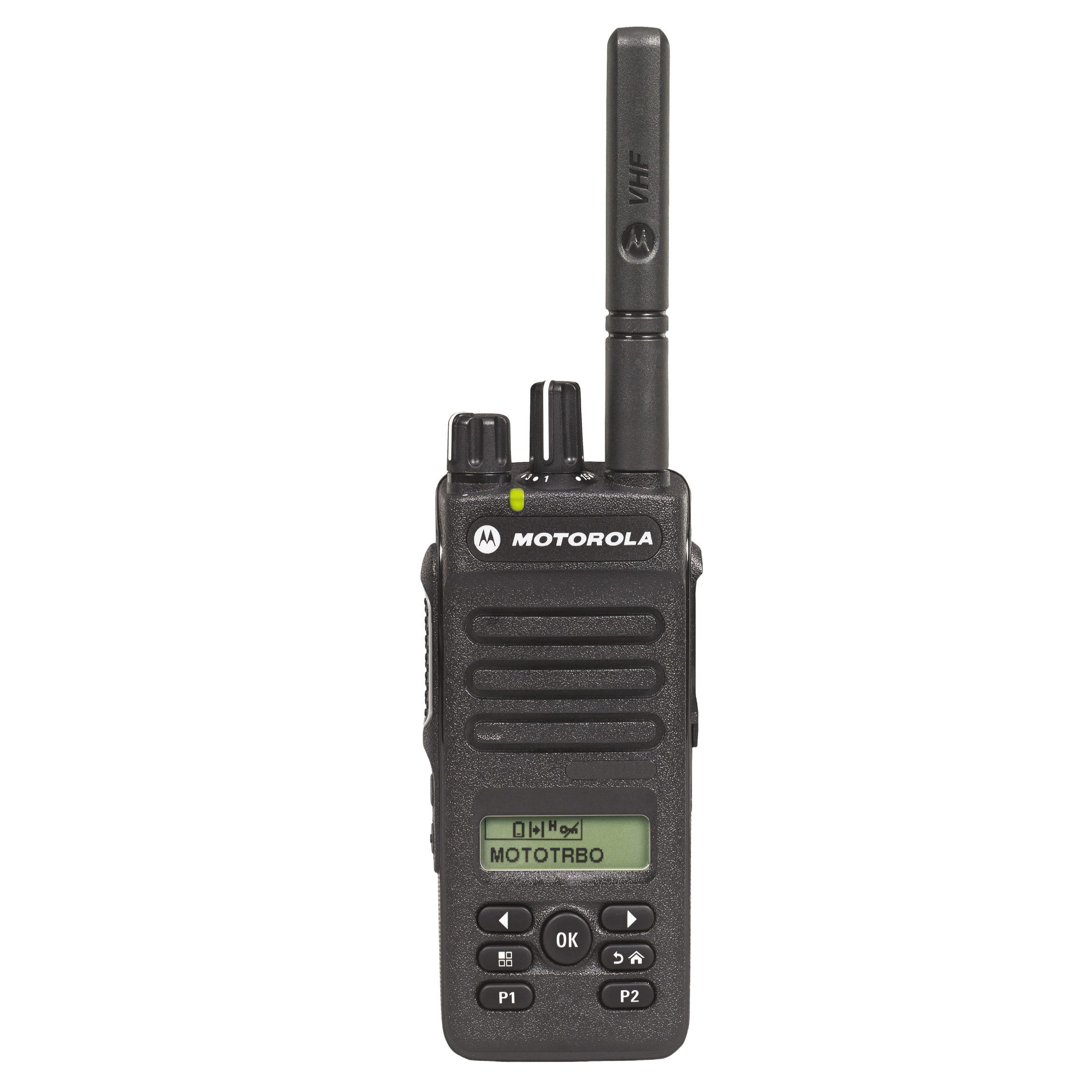 XiR  P6600i防爆系列对讲机