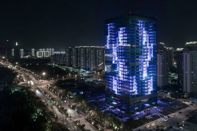 山东汇金国际金融中心
