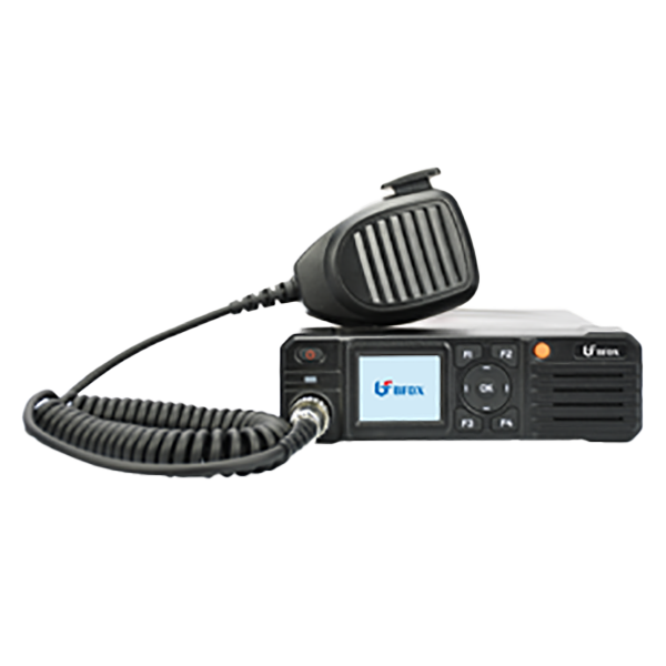 BF-TM8500 多功能数字车载台